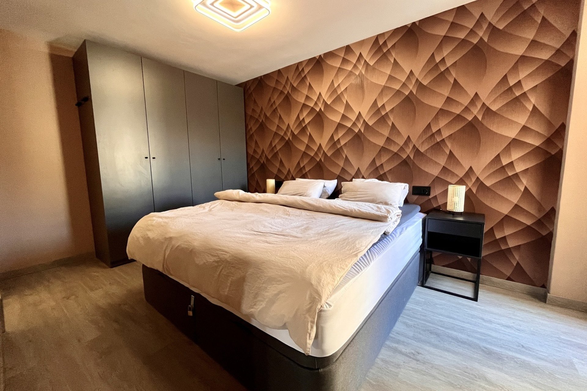 Herverkoop - Apartment -
Almoradí - Inland