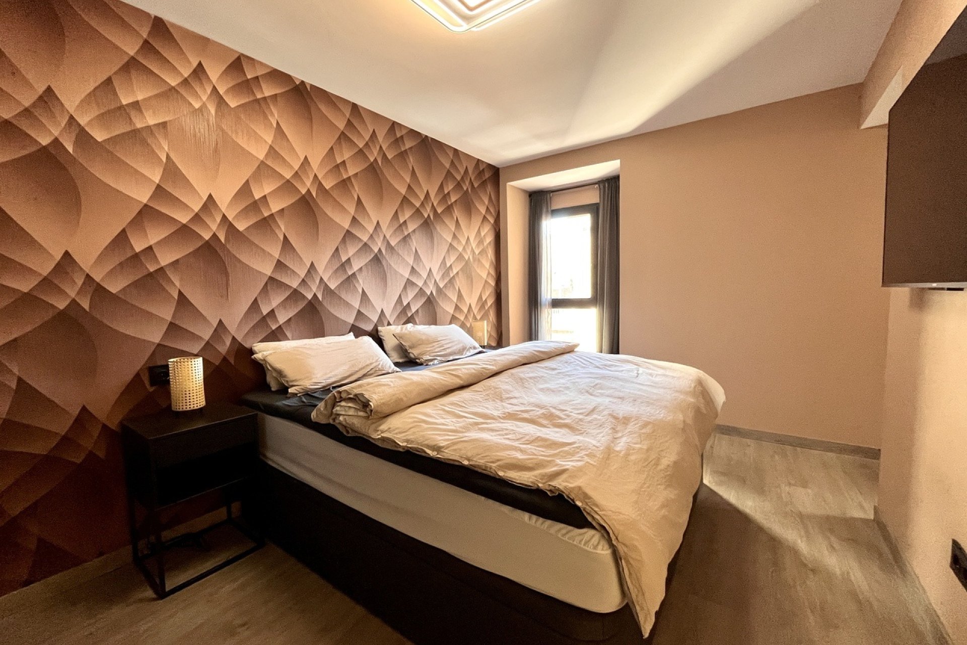 Herverkoop - Apartment -
Almoradí - Inland