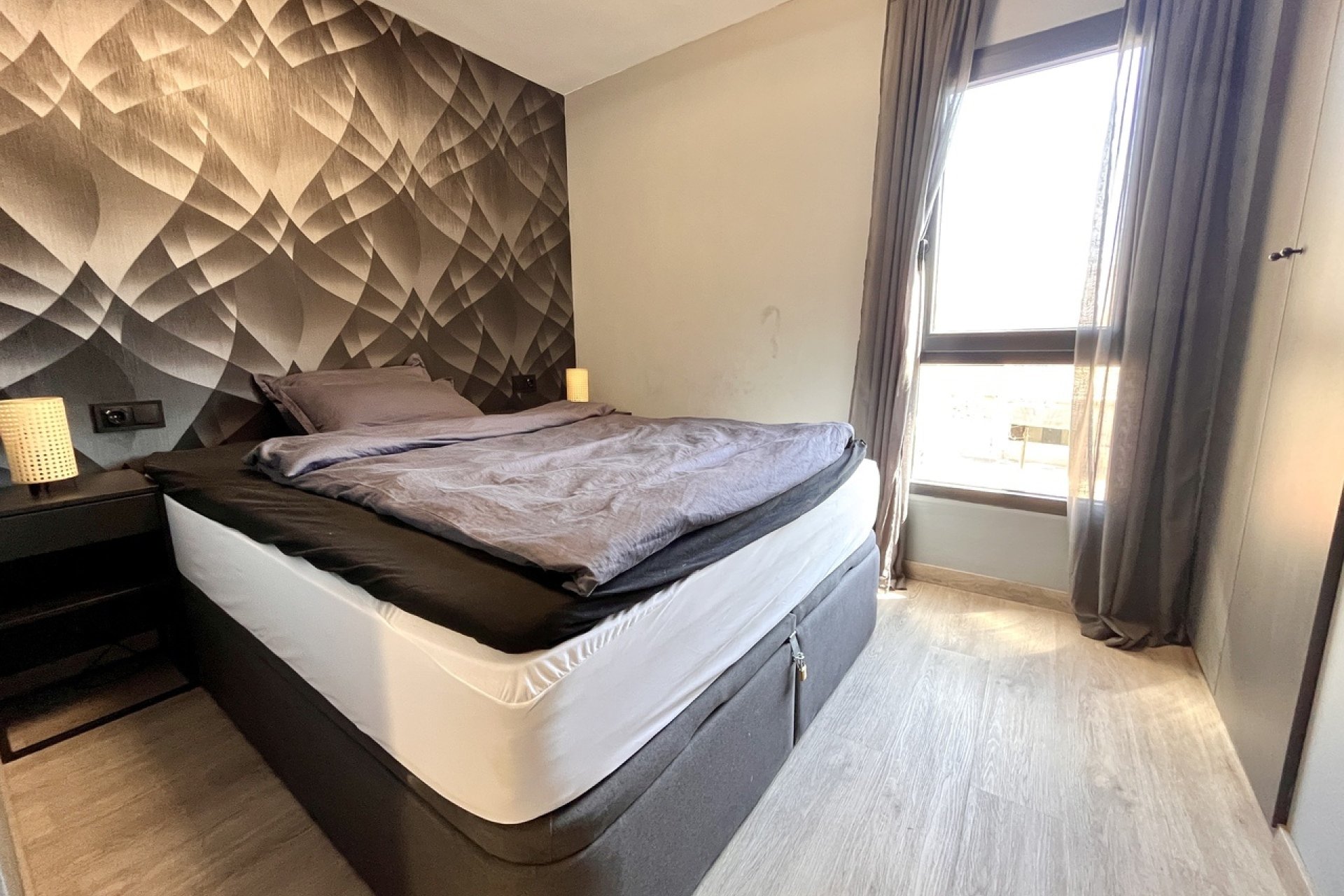 Herverkoop - Apartment -
Almoradí - Inland