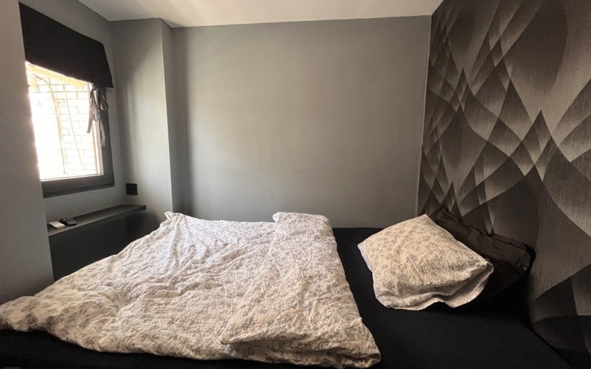 Herverkoop - Apartment -
Almoradí - Inland