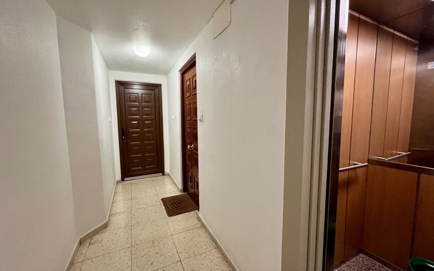 Herverkoop - Apartment -
Almoradí - Inland