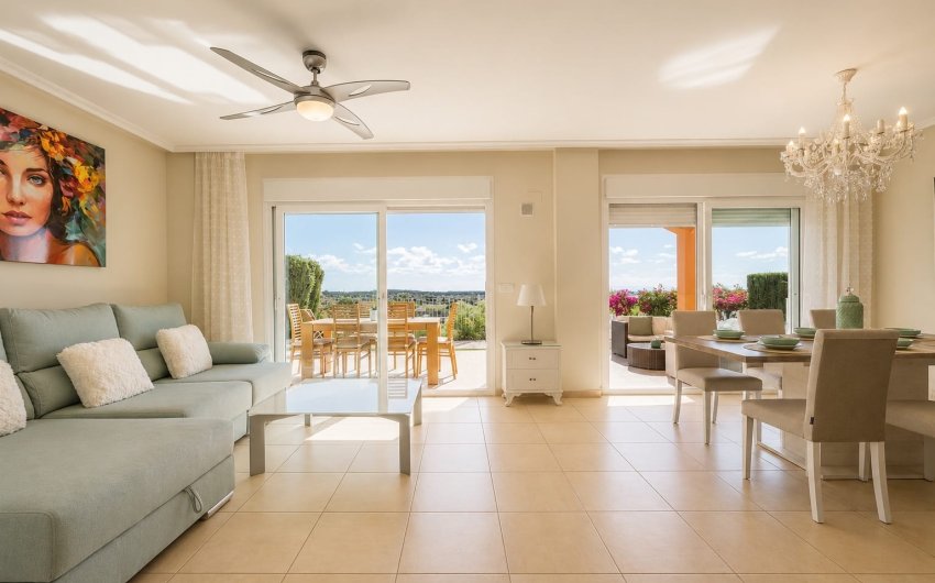 Herverkoop - Apartment -
Altaona Golf and Country Club - Inland