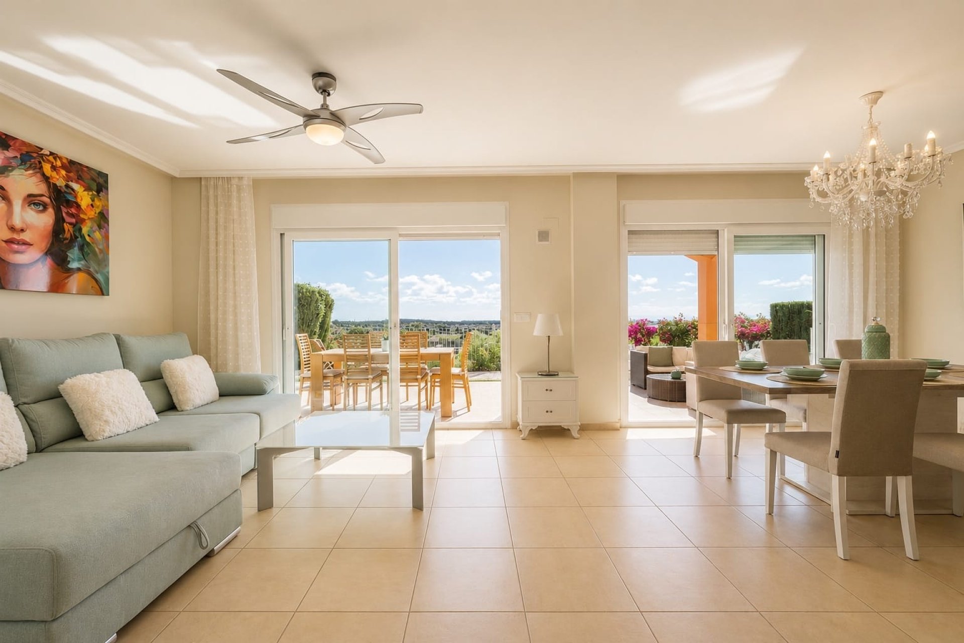 Herverkoop - Apartment -
Altaona Golf and Country Club - Inland