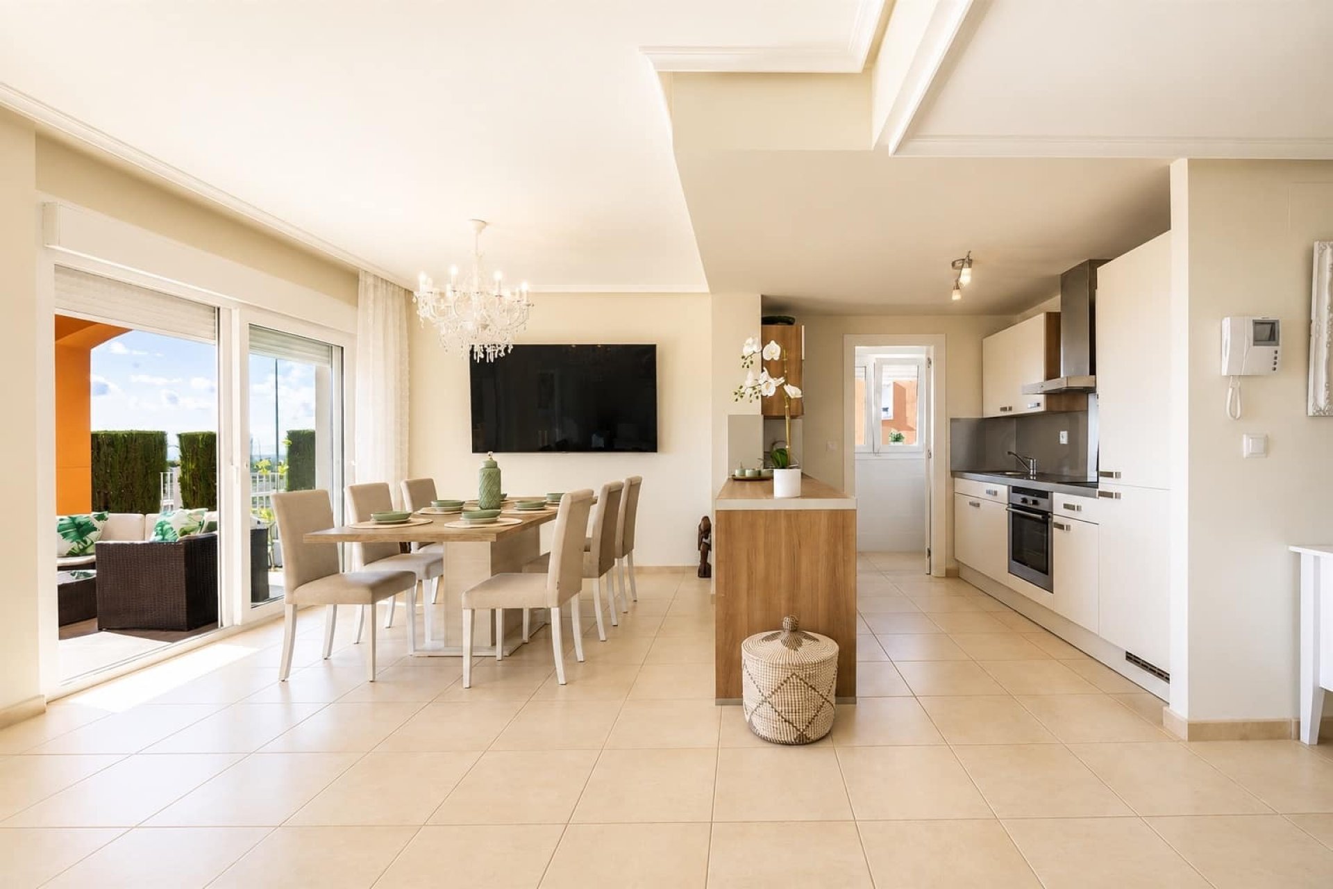 Herverkoop - Apartment -
Altaona Golf and Country Club - Inland