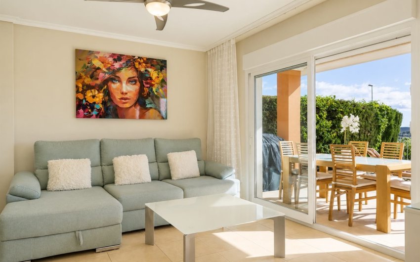 Herverkoop - Apartment -
Altaona Golf and Country Club - Inland