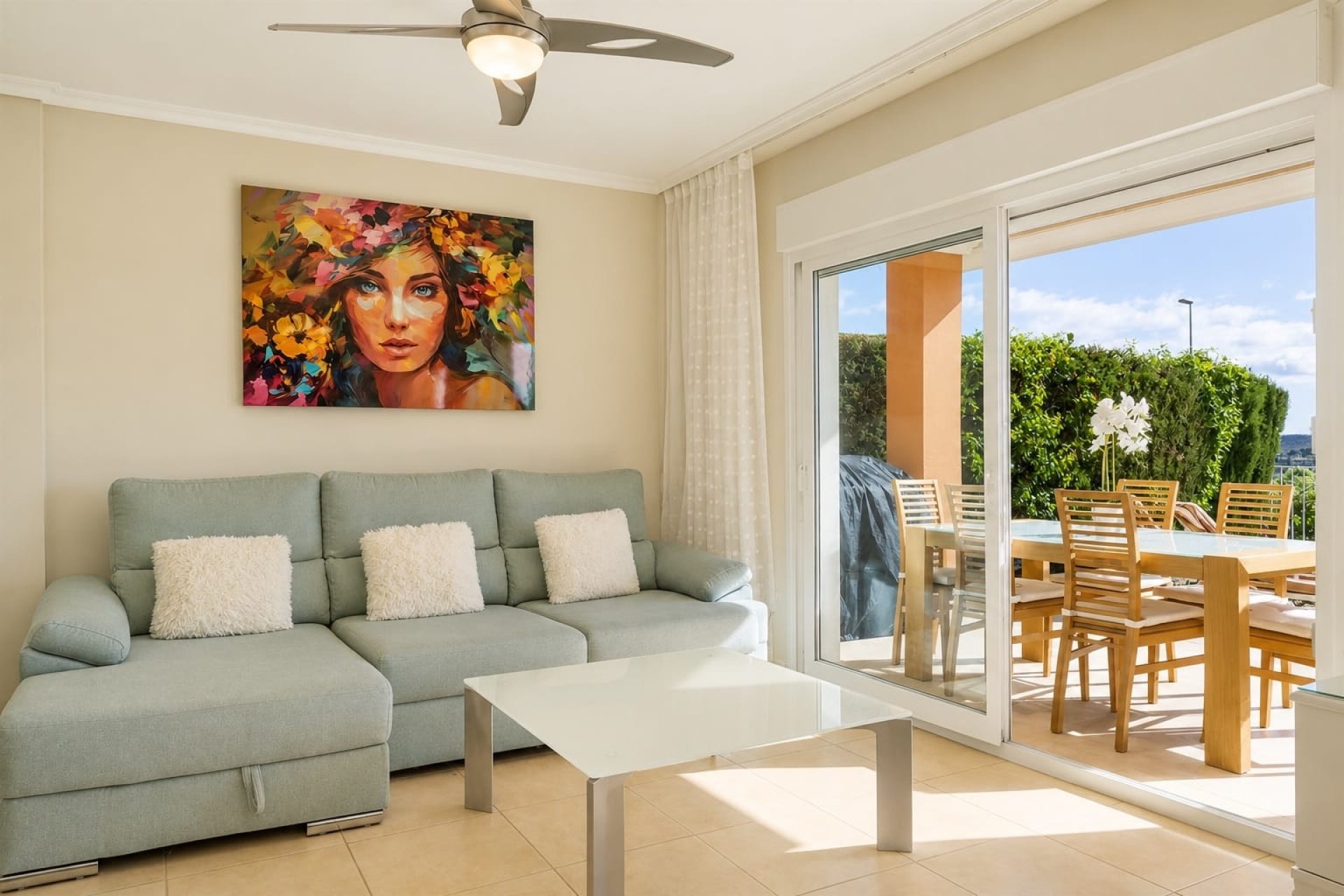 Herverkoop - Apartment -
Altaona Golf and Country Club - Inland