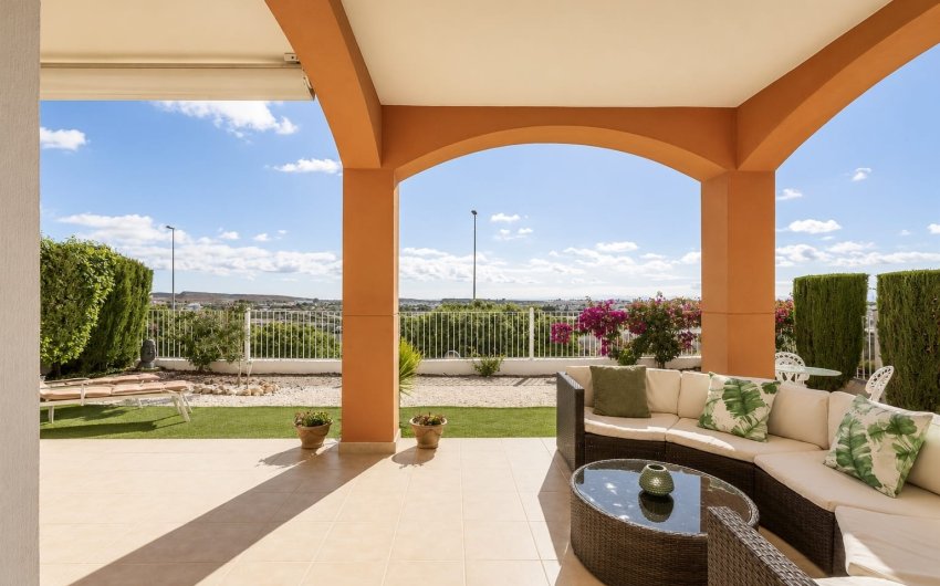 Herverkoop - Apartment -
Altaona Golf and Country Club - Inland