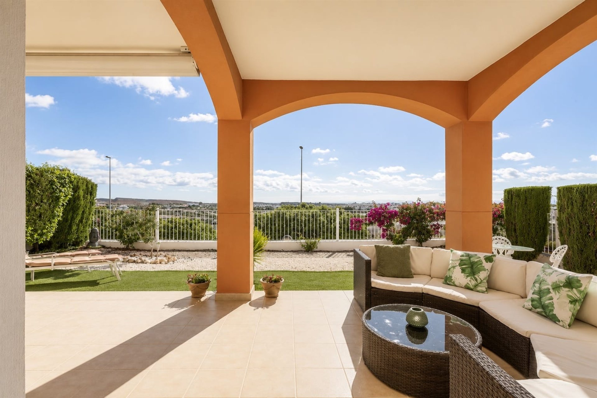 Herverkoop - Apartment -
Altaona Golf and Country Club - Inland
