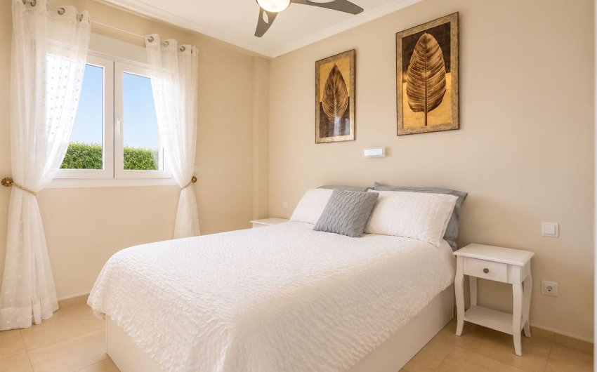 Herverkoop - Apartment -
Altaona Golf and Country Club - Inland