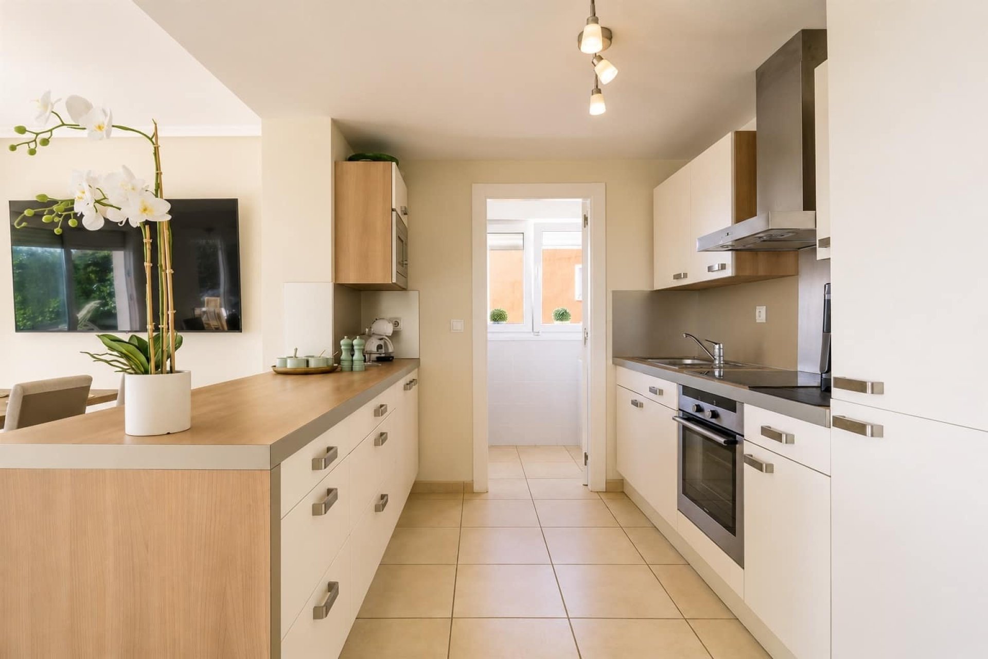 Herverkoop - Apartment -
Altaona Golf and Country Club - Inland