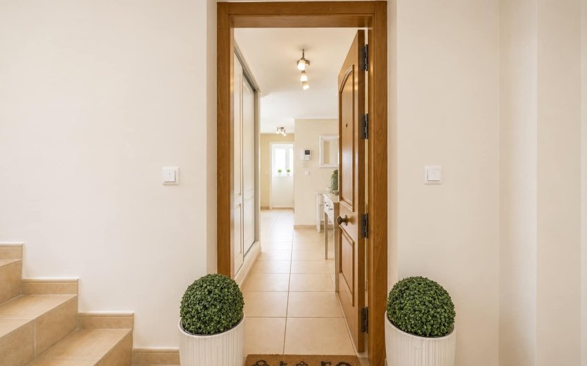 Herverkoop - Apartment -
Altaona Golf and Country Club - Inland