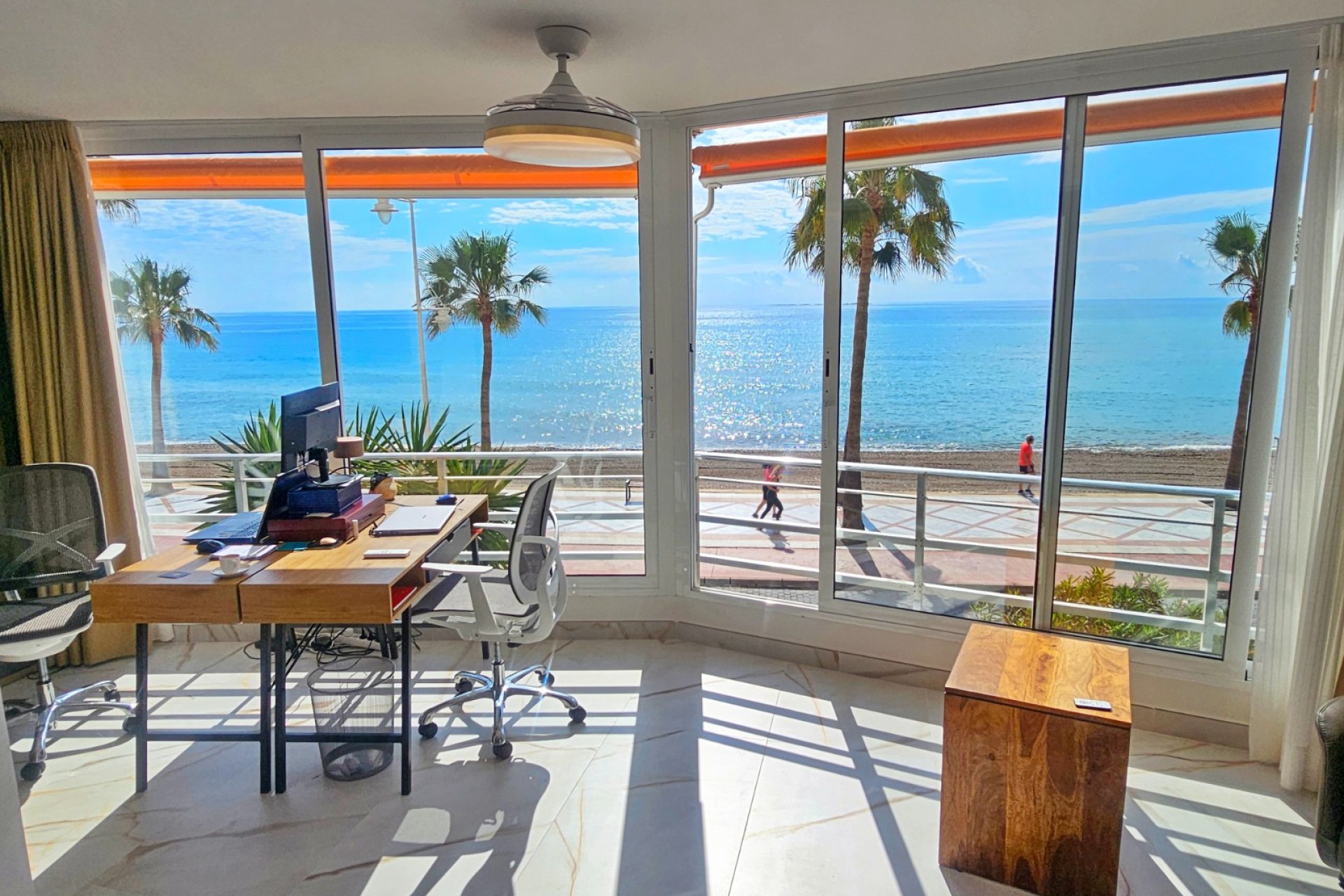 Herverkoop - Apartment -
Altea