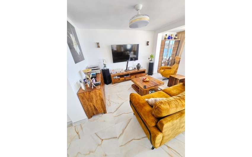 Herverkoop - Apartment -
Altea