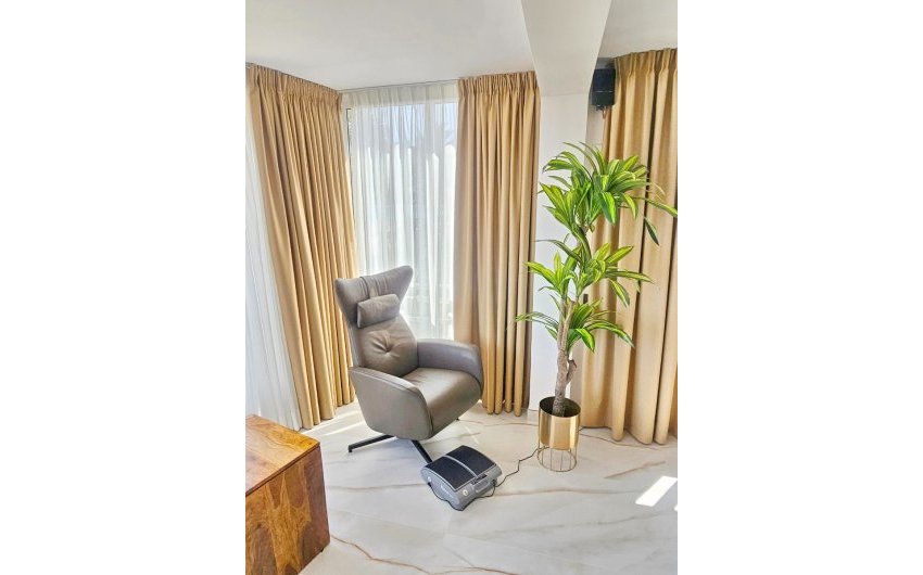 Herverkoop - Apartment -
Altea