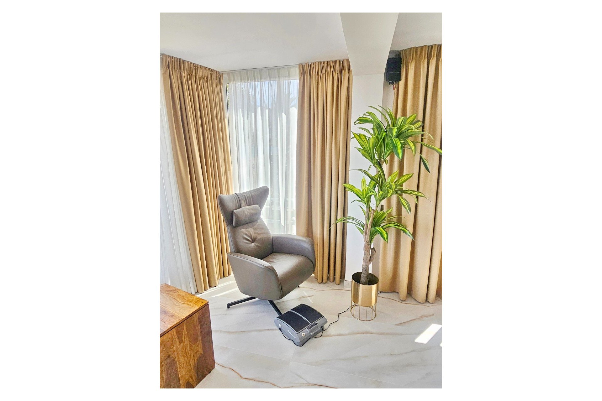 Herverkoop - Apartment -
Altea