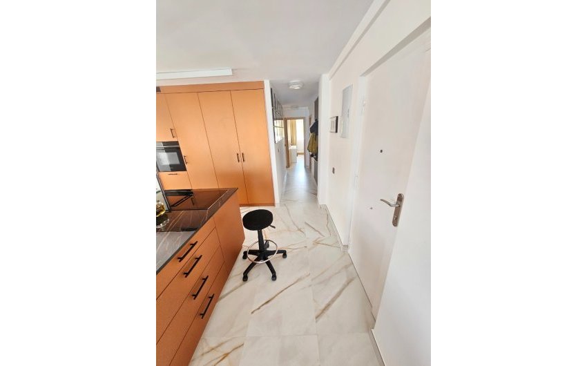 Herverkoop - Apartment -
Altea