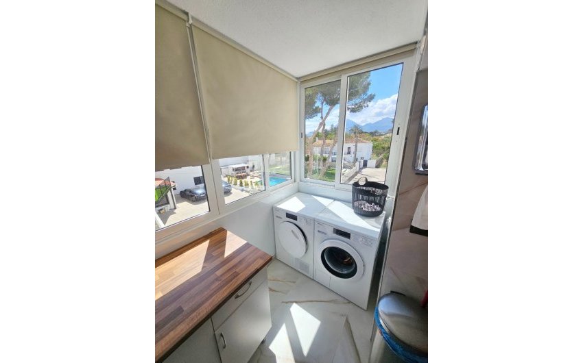 Herverkoop - Apartment -
Altea