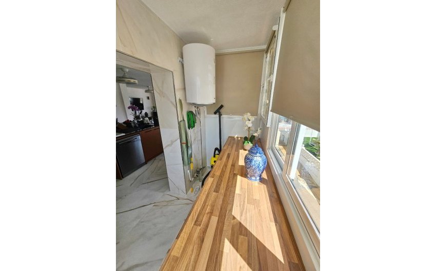 Herverkoop - Apartment -
Altea