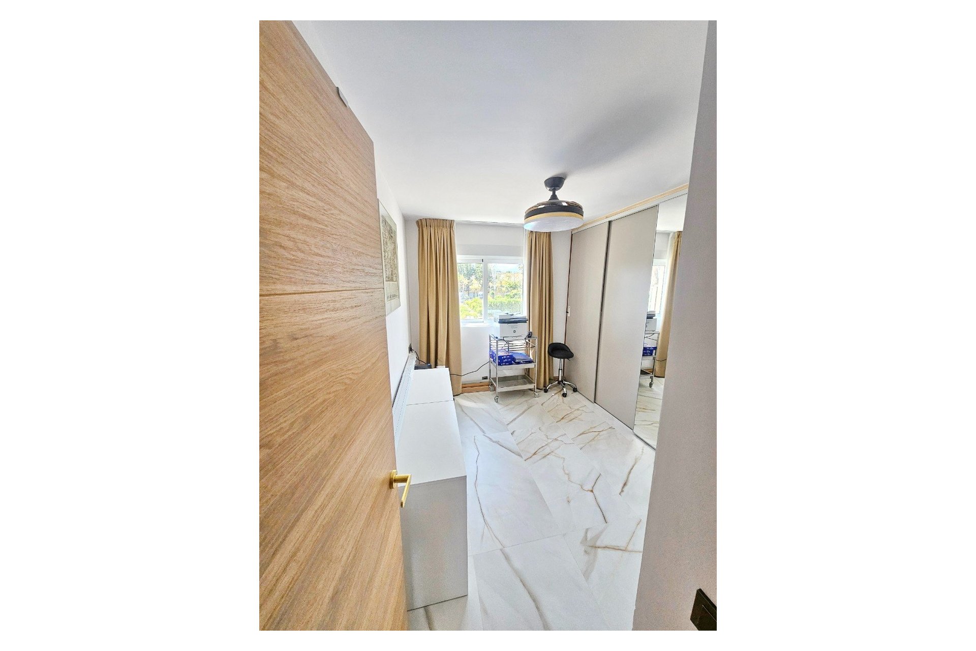 Herverkoop - Apartment -
Altea