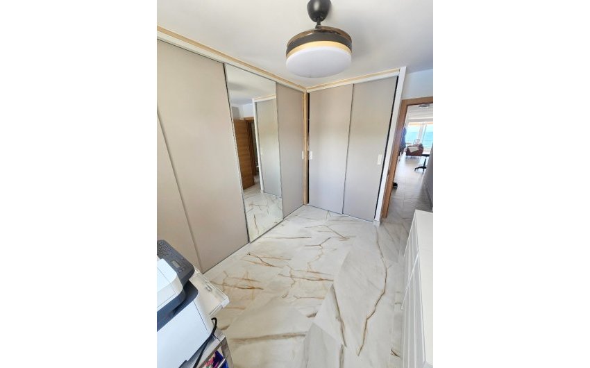 Herverkoop - Apartment -
Altea