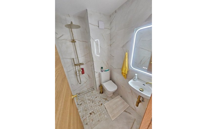 Herverkoop - Apartment -
Altea