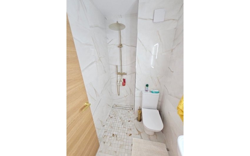 Herverkoop - Apartment -
Altea