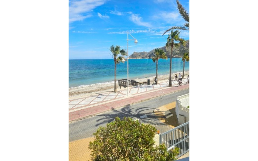 Herverkoop - Apartment -
Altea