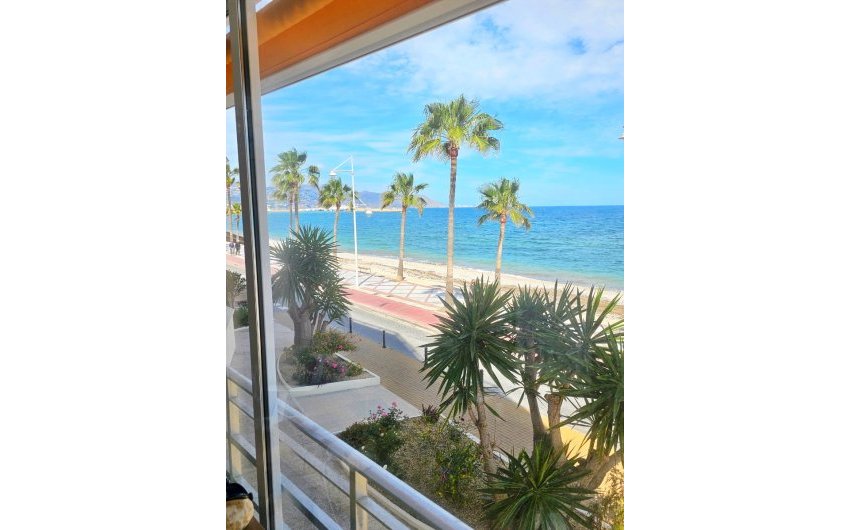 Herverkoop - Apartment -
Altea