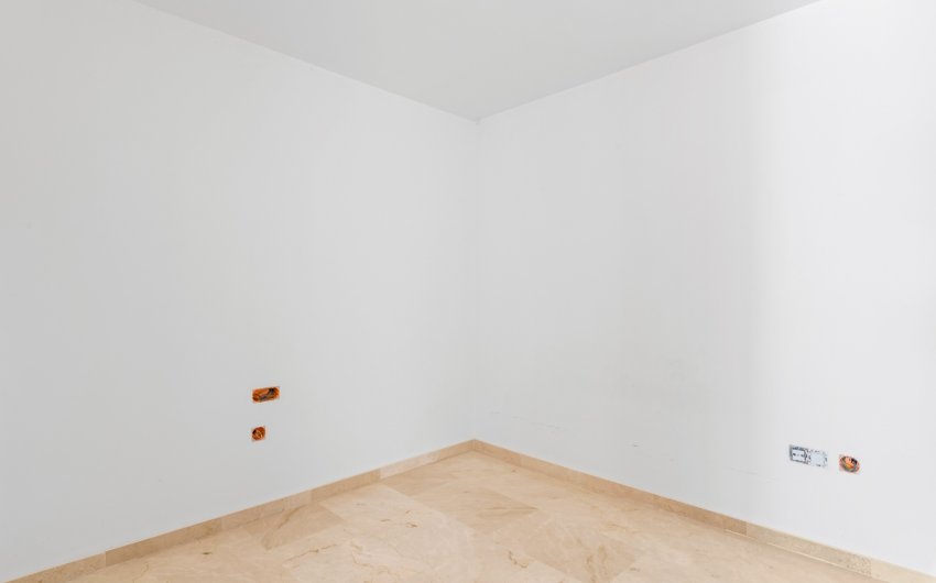 Herverkoop - Apartment -
Altea