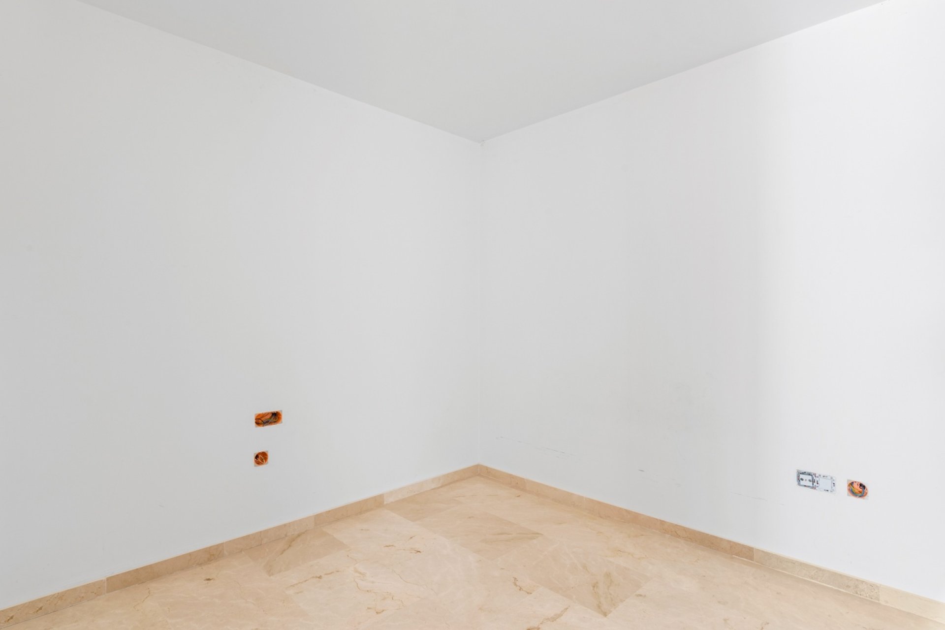 Herverkoop - Apartment -
Altea