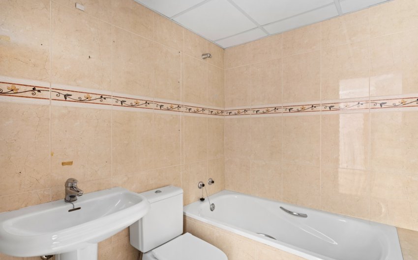 Herverkoop - Apartment -
Altea