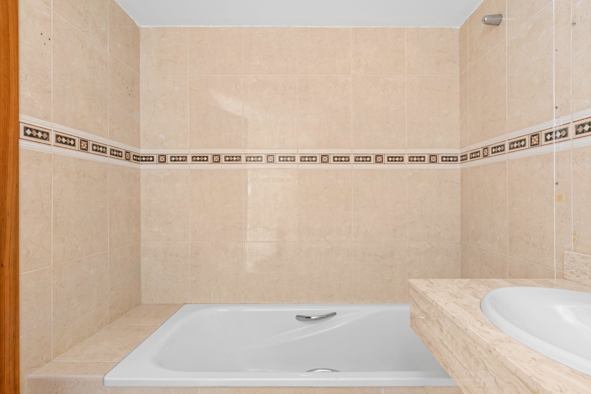 Herverkoop - Apartment -
Altea