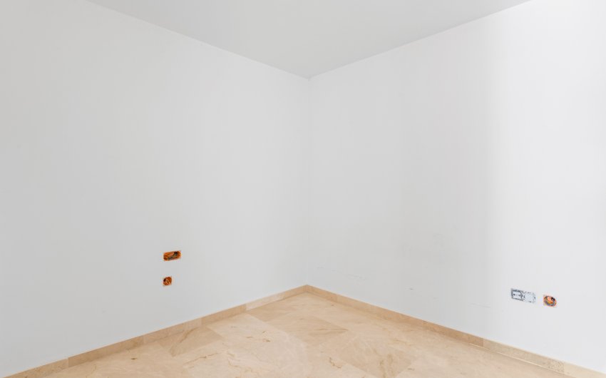 Herverkoop - Apartment -
Altea