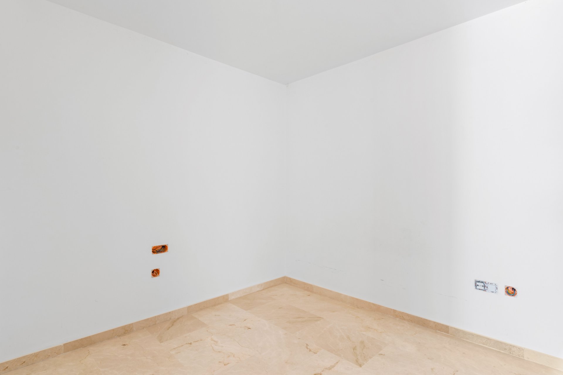 Herverkoop - Apartment -
Altea