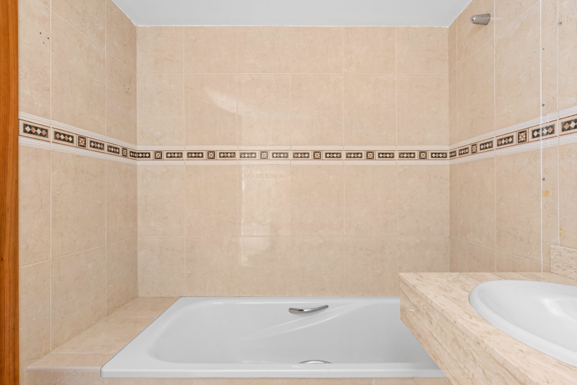 Herverkoop - Apartment -
Altea