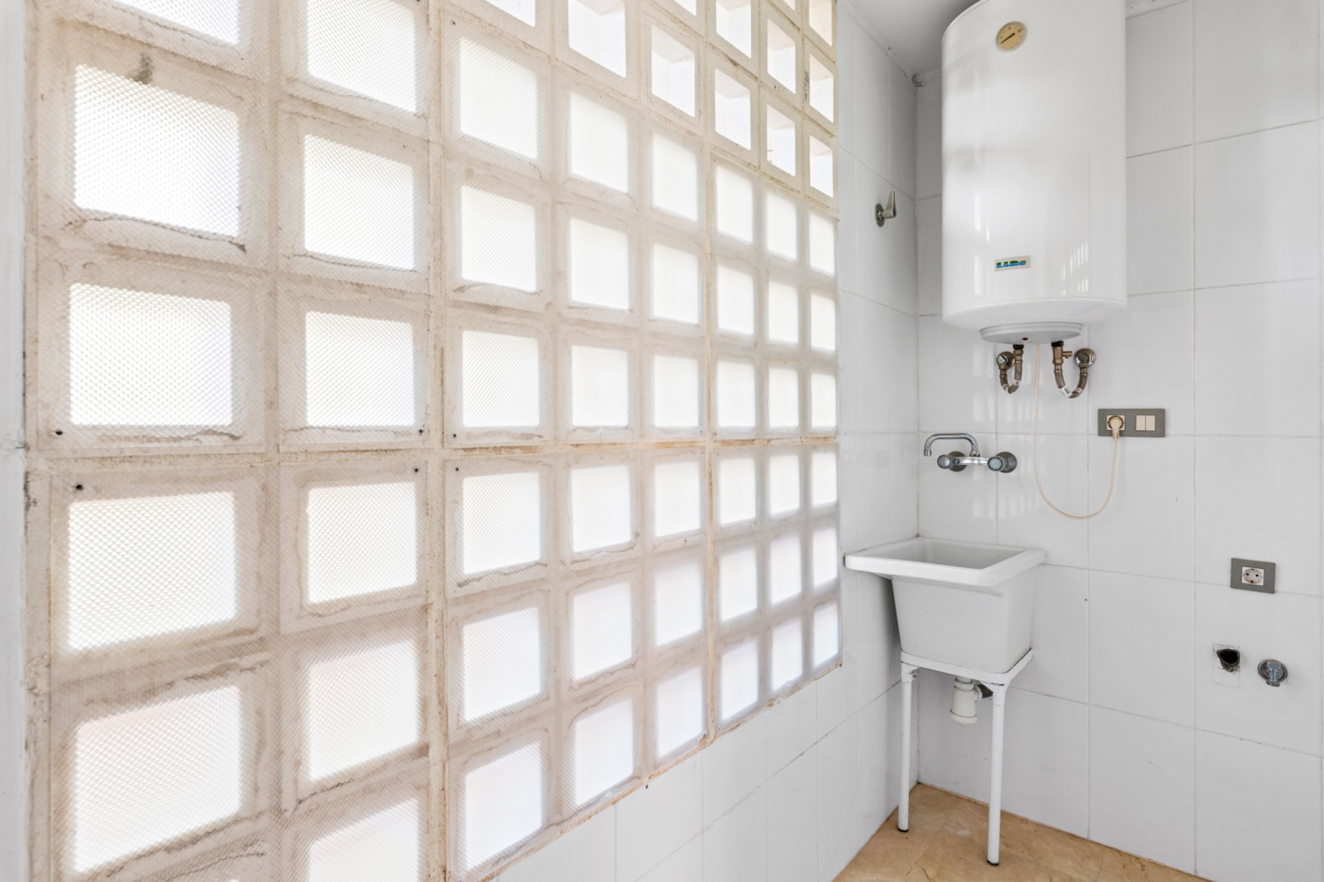 Herverkoop - Apartment -
Altea