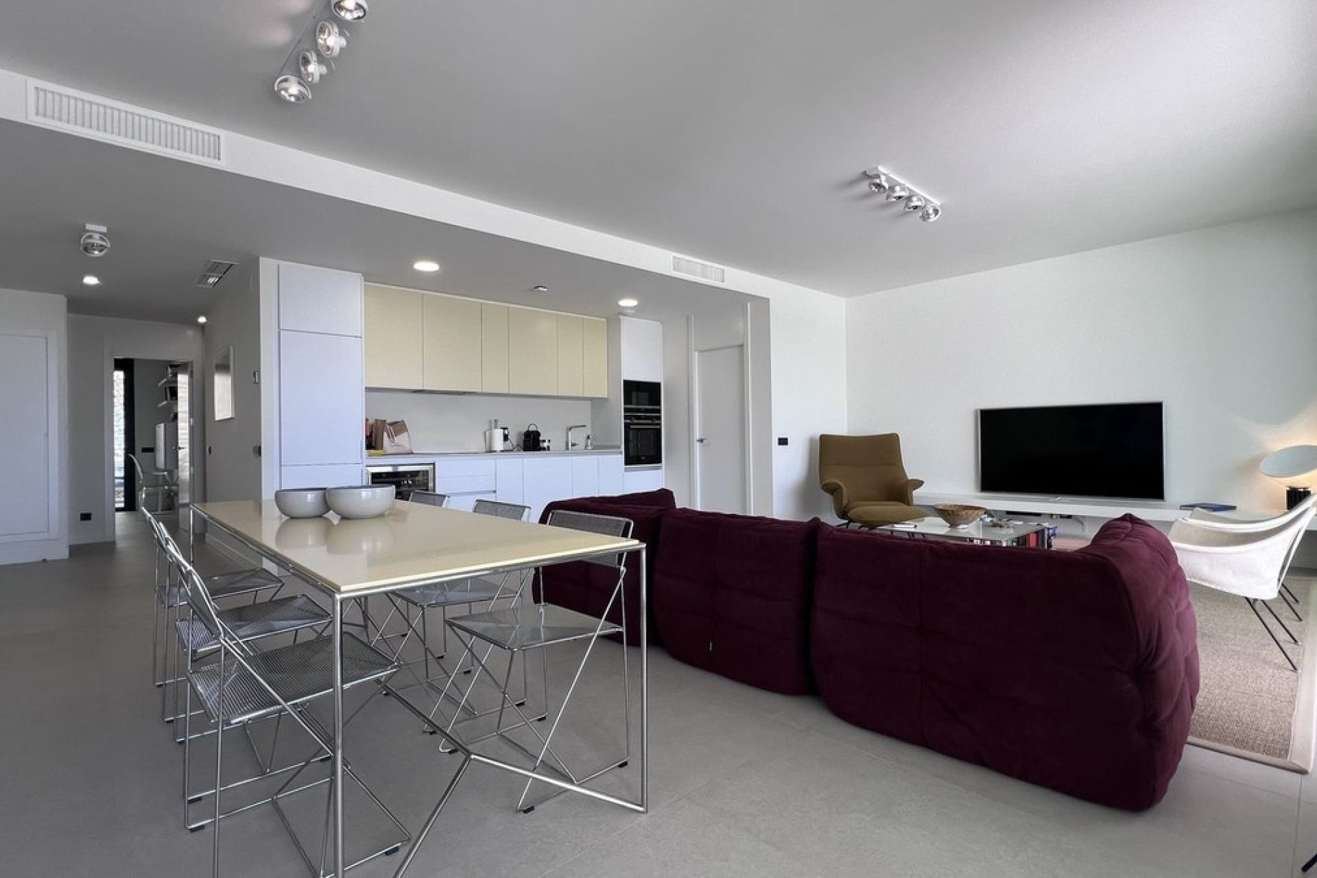 Herverkoop - Apartment -
Altos de los Monteros - Inland