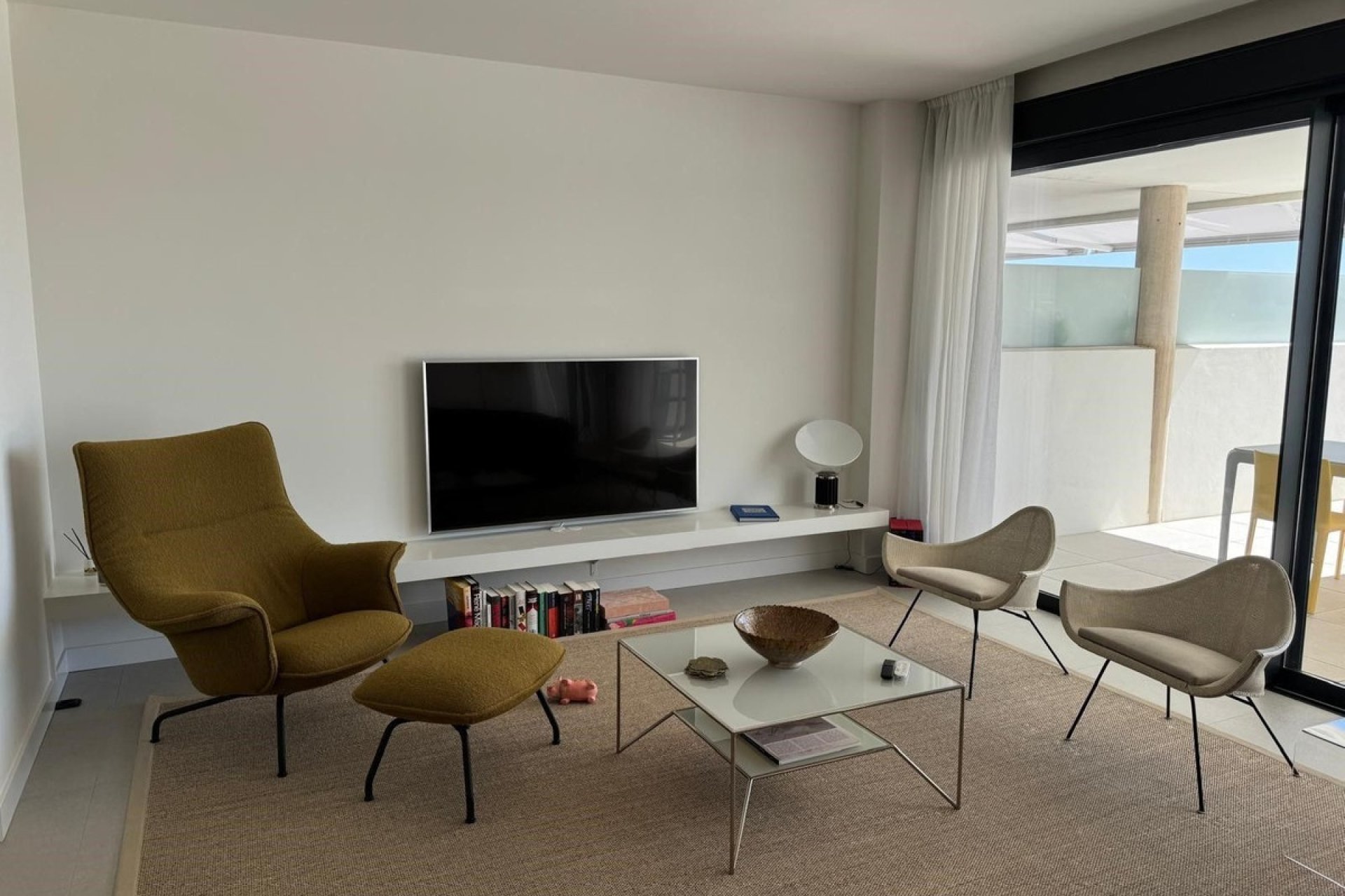 Herverkoop - Apartment -
Altos de los Monteros - Inland