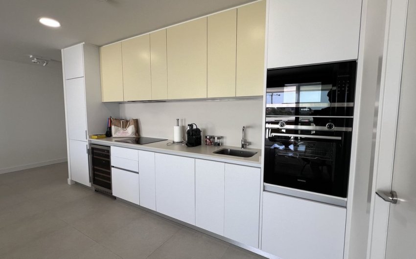 Herverkoop - Apartment -
Altos de los Monteros - Inland