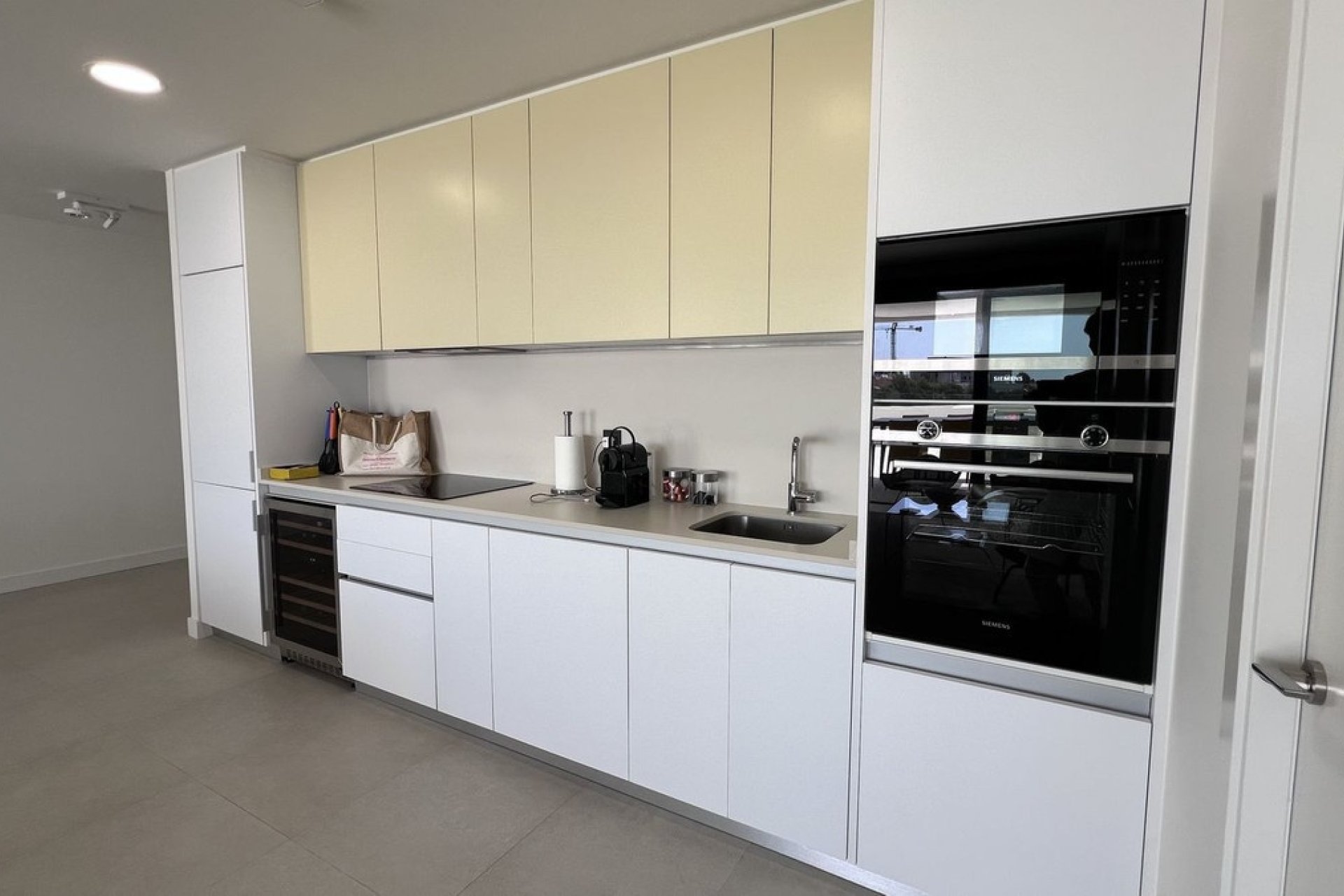 Herverkoop - Apartment -
Altos de los Monteros - Inland