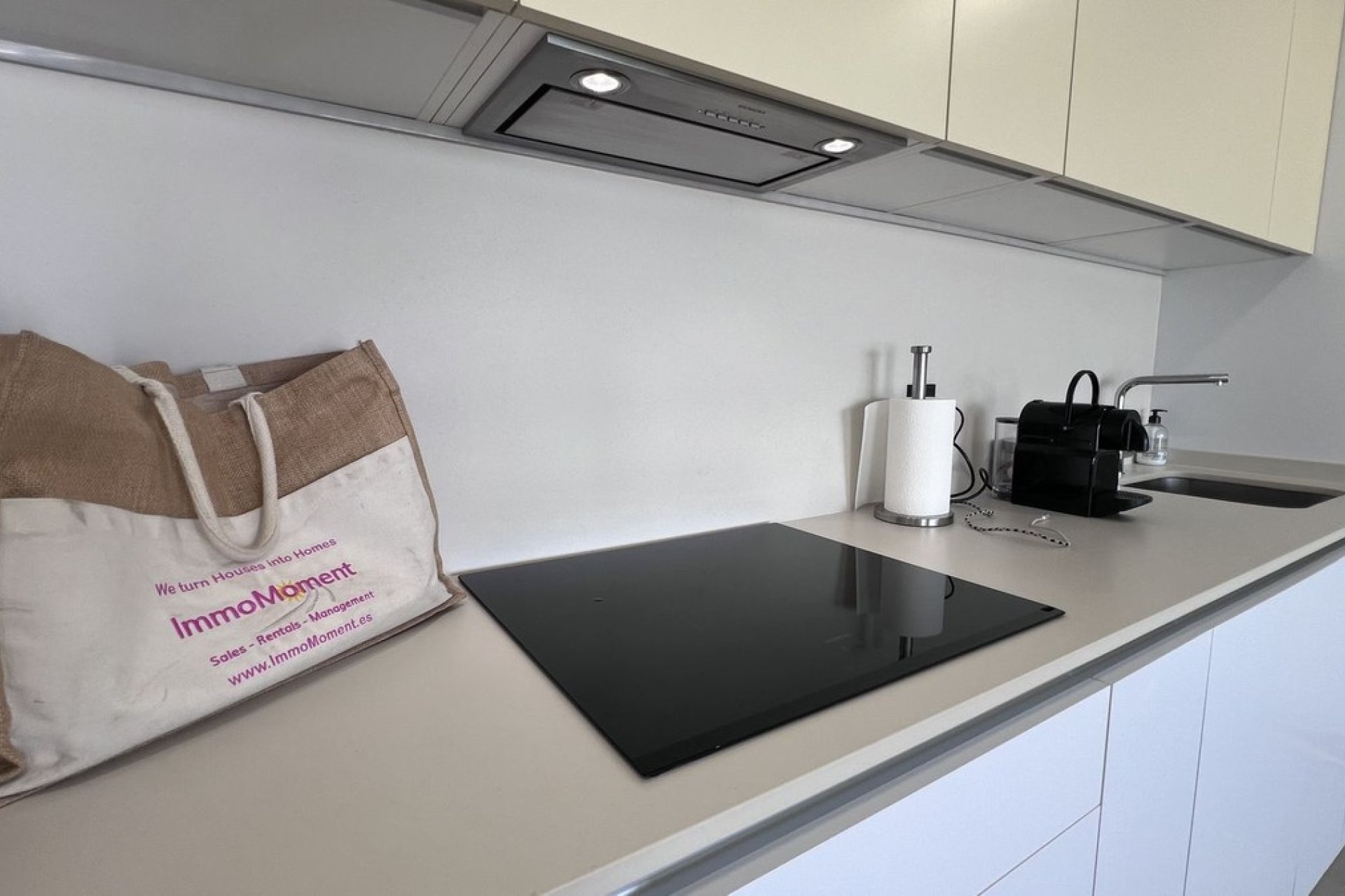 Herverkoop - Apartment -
Altos de los Monteros - Inland