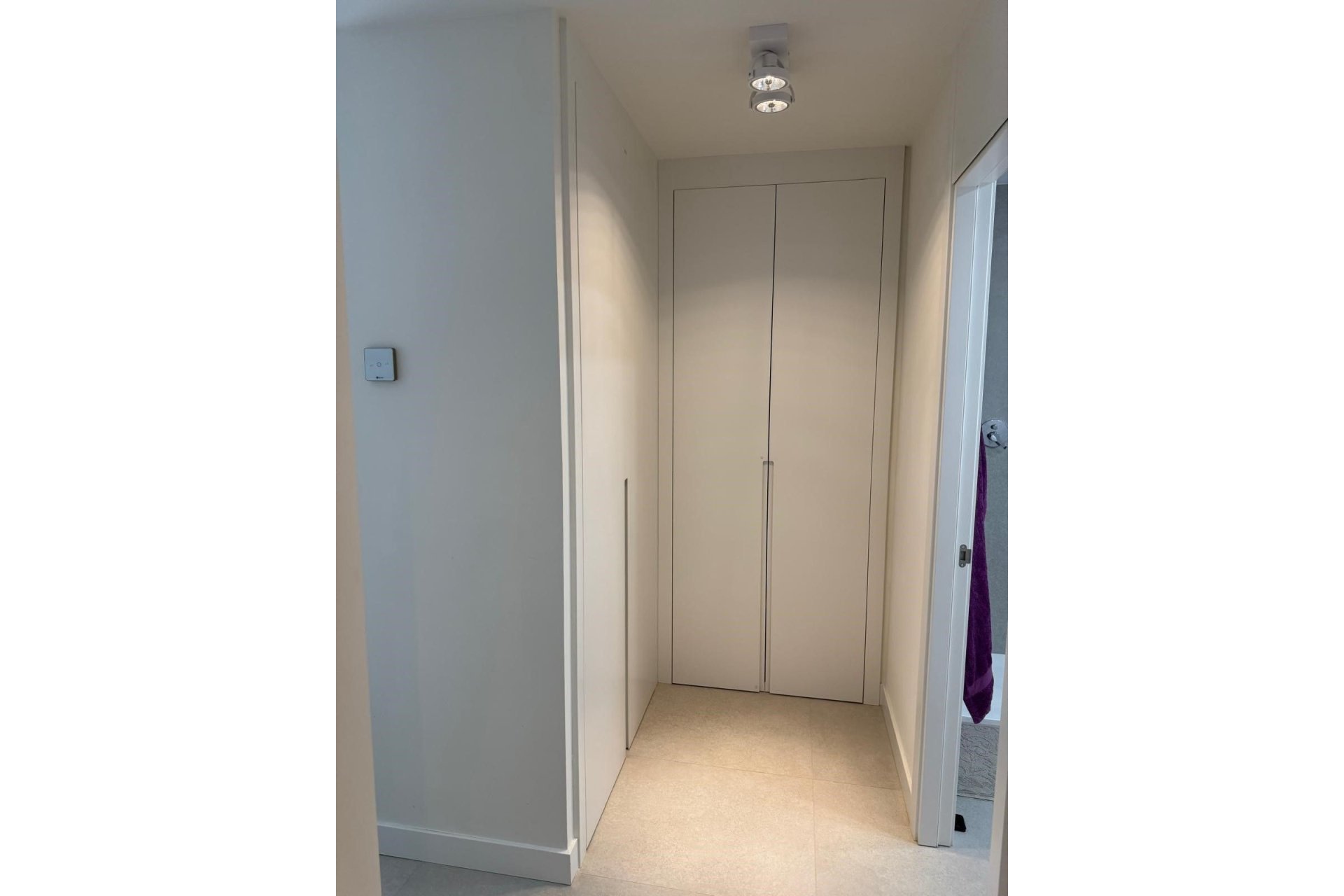 Herverkoop - Apartment -
Altos de los Monteros - Inland