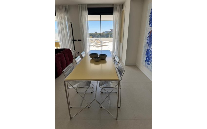 Herverkoop - Apartment -
Altos de los Monteros - Inland