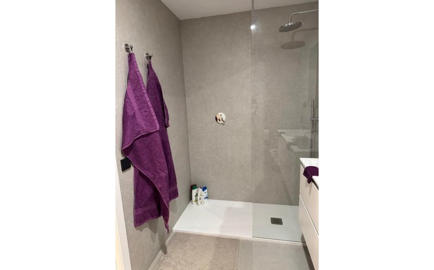Herverkoop - Apartment -
Altos de los Monteros - Inland