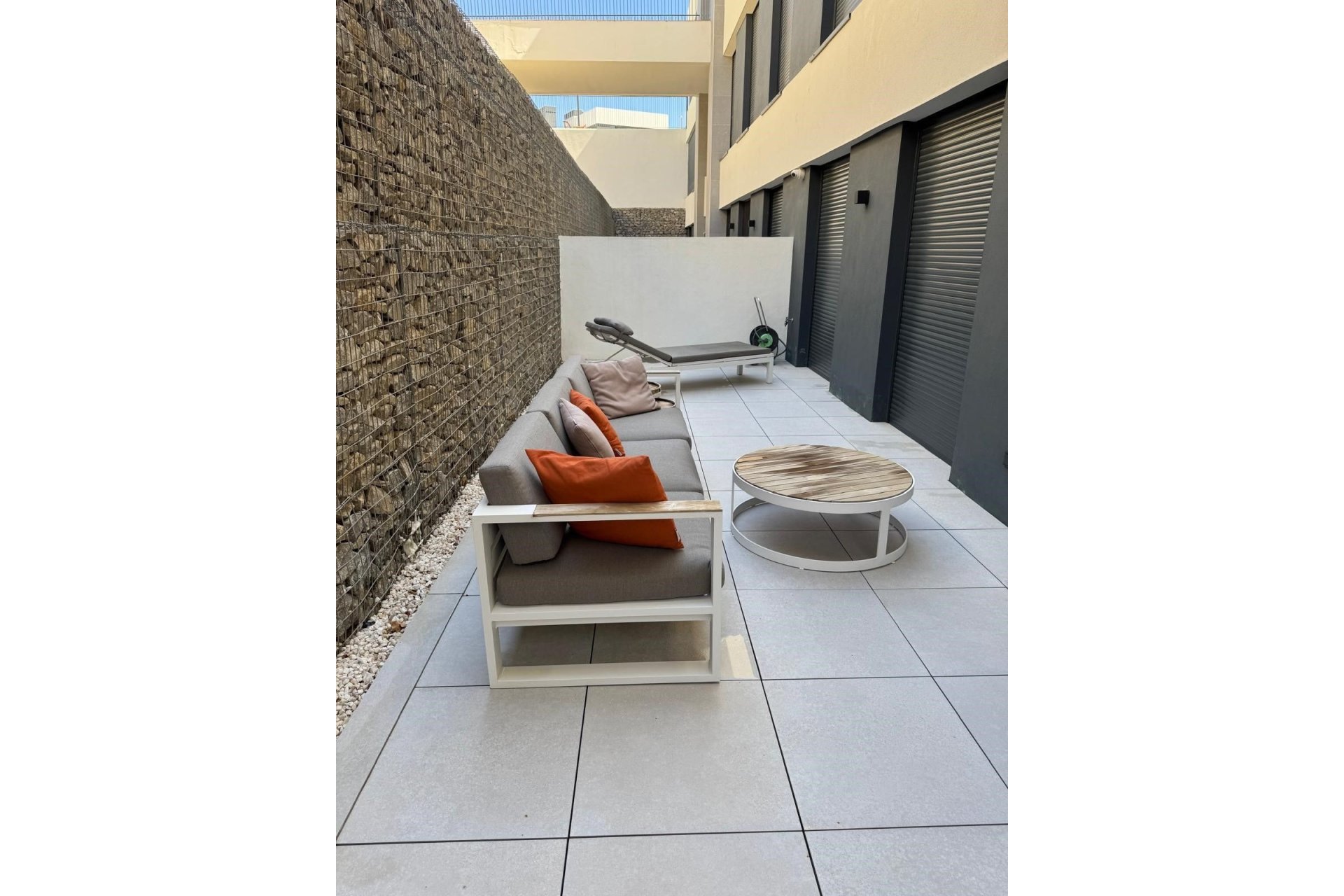 Herverkoop - Apartment -
Altos de los Monteros - Inland