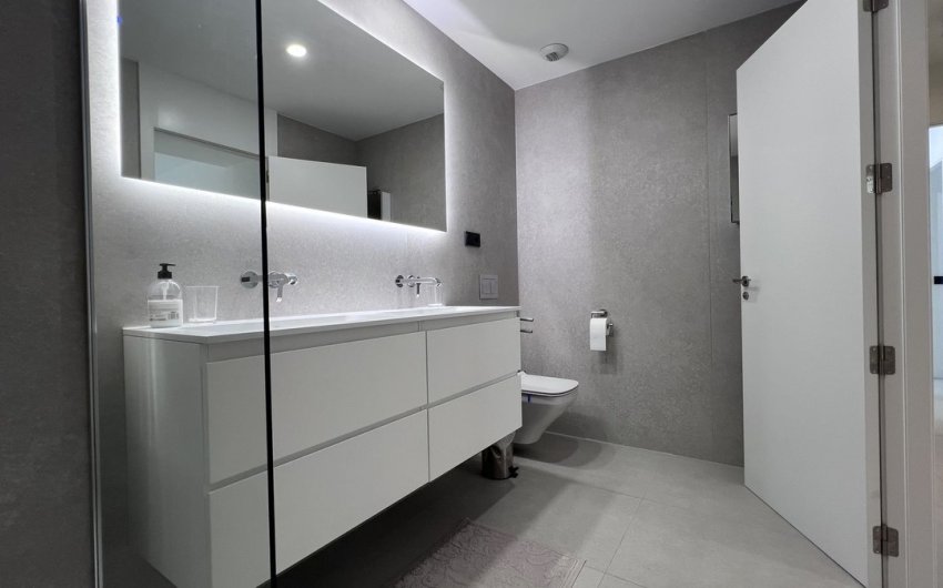 Herverkoop - Apartment -
Altos de los Monteros - Inland
