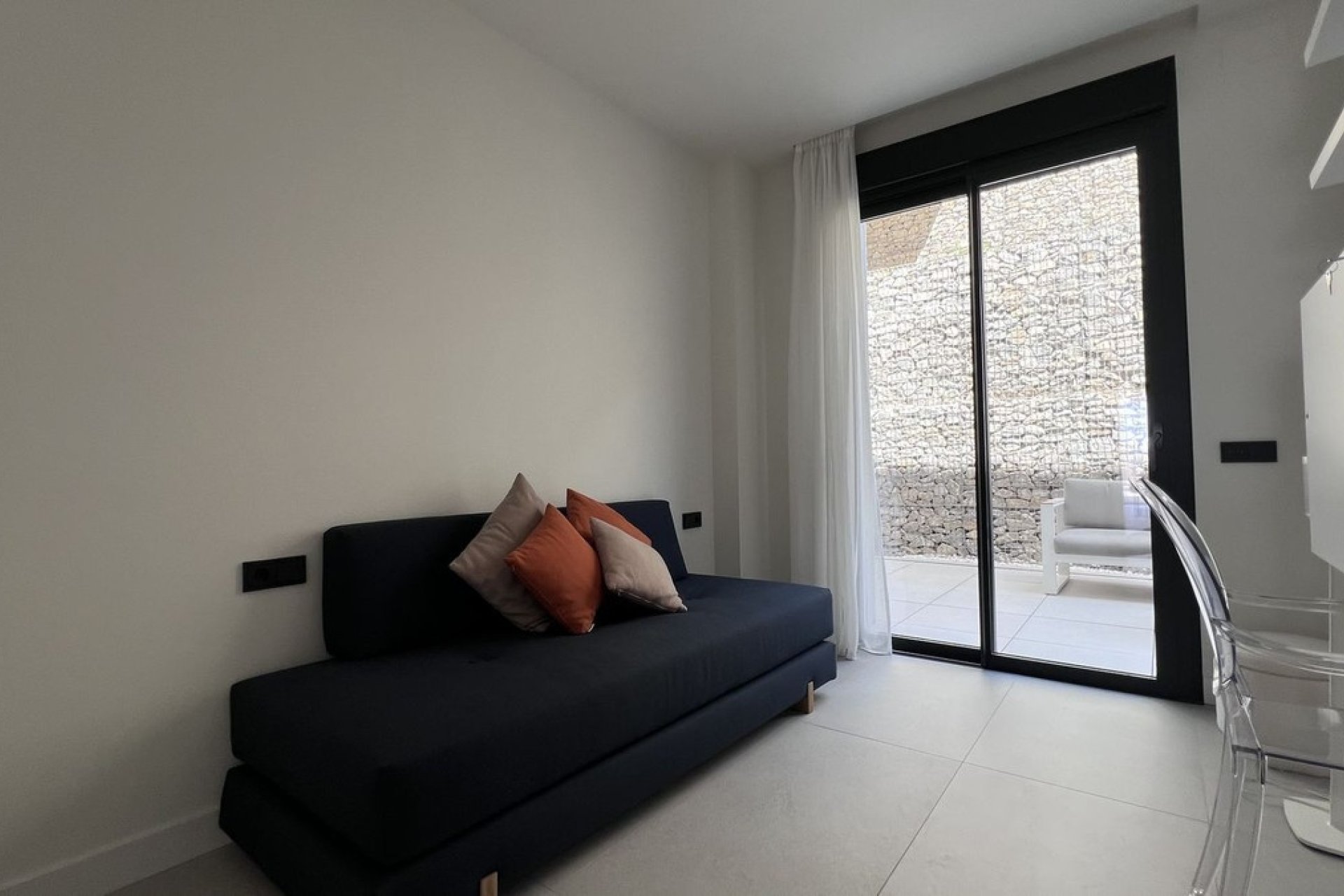 Herverkoop - Apartment -
Altos de los Monteros - Inland