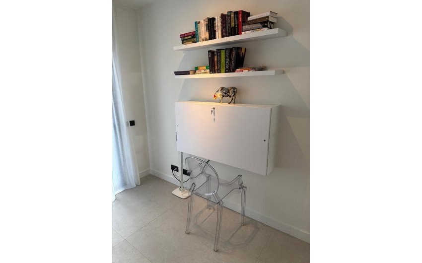 Herverkoop - Apartment -
Altos de los Monteros - Inland