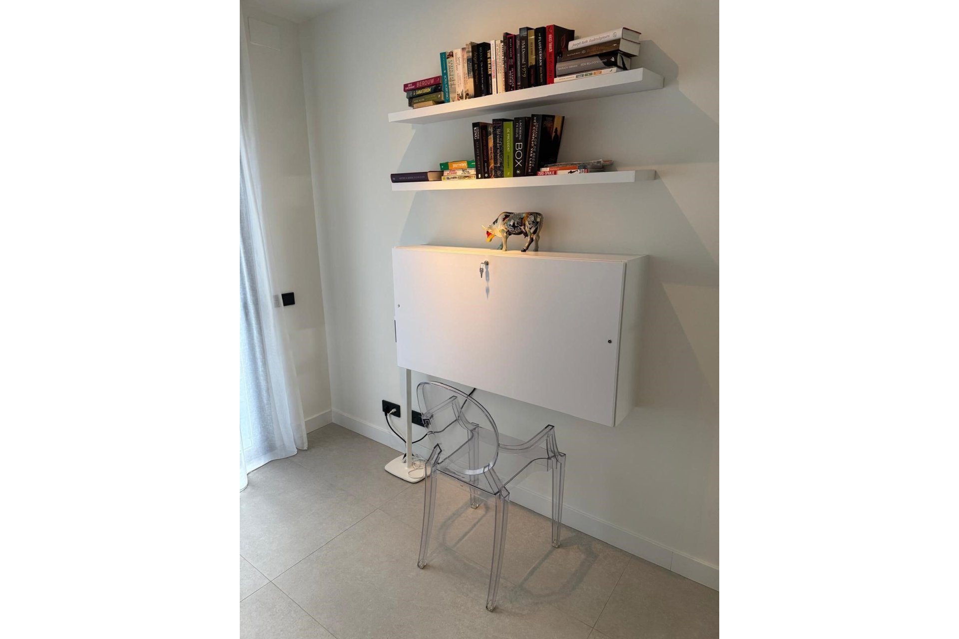 Herverkoop - Apartment -
Altos de los Monteros - Inland