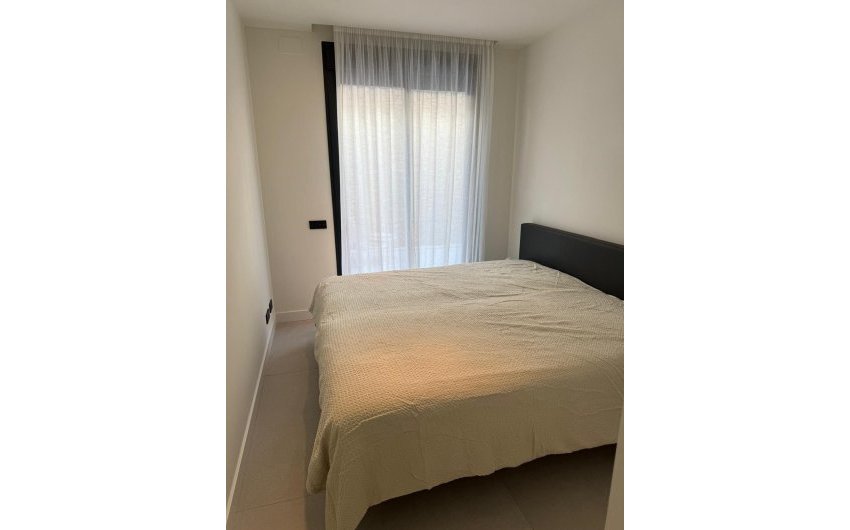 Herverkoop - Apartment -
Altos de los Monteros - Inland
